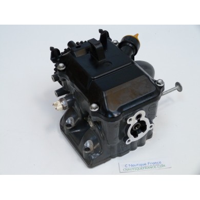 BF20D CYLINDER HEAD 20 HP HONDA ZY1