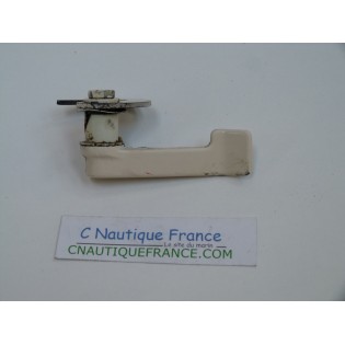 9.9 - 15 CV ATTACHE CAPOT EVINRUDE JOHNSON 318948