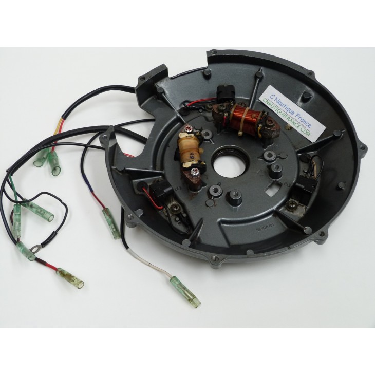 COIL STATOR 50 HP 2S SUZUKI DT50