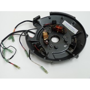 COIL STATOR 50 HP 2S SUZUKI DT50