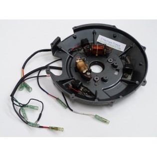 COIL STATOR 50 HP 2S SUZUKI DT50