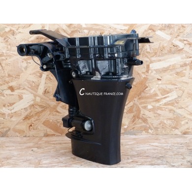 40 - 50 CV 4T FOURREAU JOHNSON SUZUKI 87J DF40 DF50