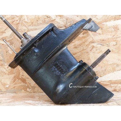 DF40 DF50 LOWER UNIT 40 - 50 HP 4S SUZUKI 87J