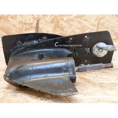 DF40 DF50 LOWER UNIT 40 - 50 HP 4S SUZUKI 87J