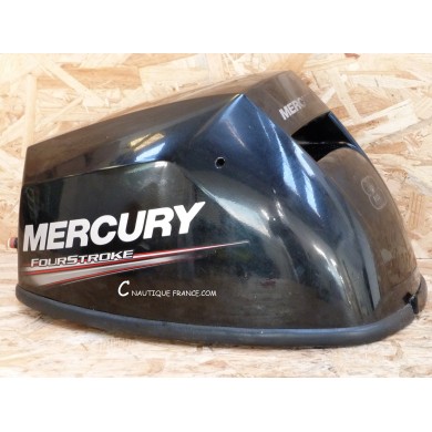 8HP 4S TOP COWL MERCURY