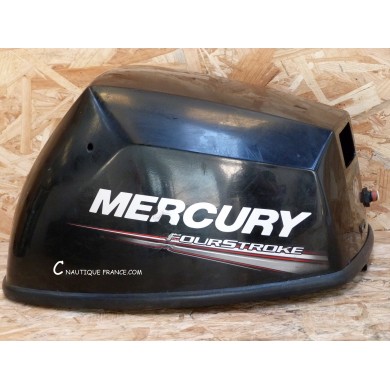 8HP 4S TOP COWL MERCURY