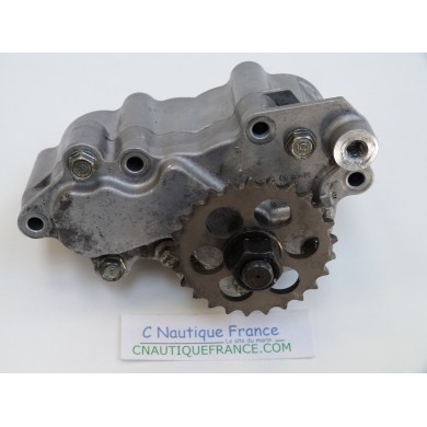 225 - 350 HP OIL PUMP MERCURY 884446T04