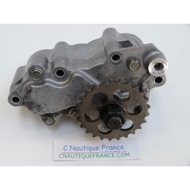 225 - 350 HP OIL PUMP MERCURY 884446T04