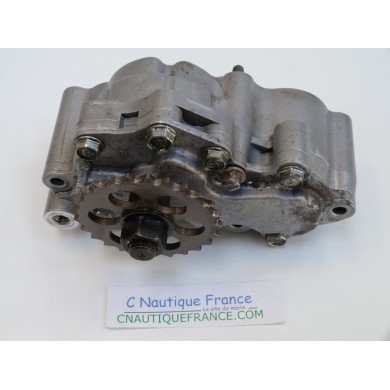 225 - 350 HP OIL PUMP MERCURY 884446T04