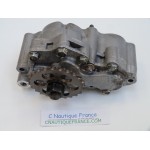 225 - 350 HP OIL PUMP MERCURY 884446T04