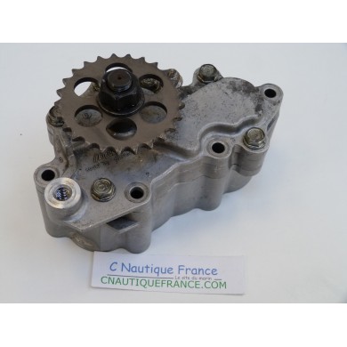 225 - 350 HP OIL PUMP MERCURY 884446T04