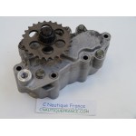 225 - 350 CV POMPA OLIO MERCURY 884446T04