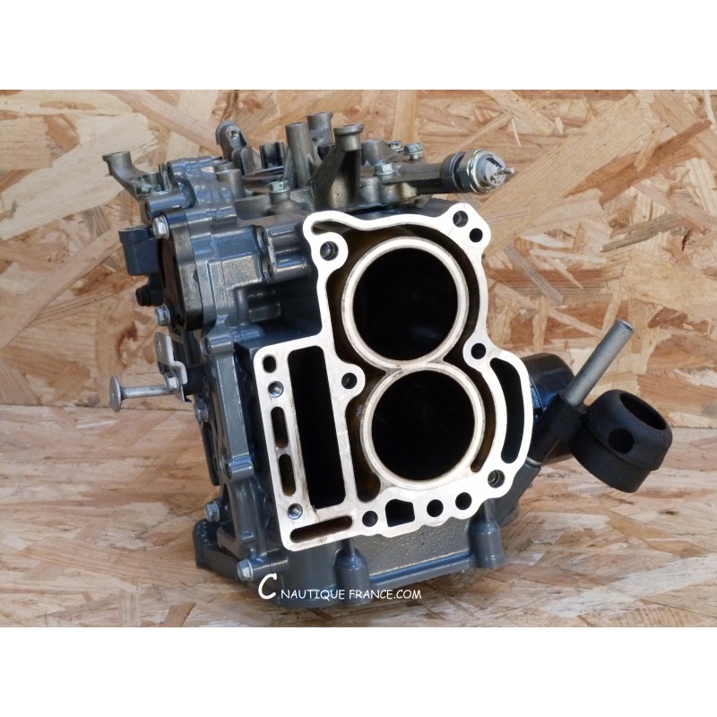 BF15D BF20D CYLINDER BLOCK 15 - 20 HP HONDA ZY1