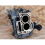 BF15D BF20D CYLINDER BLOCK 15 - 20 HP HONDA ZY1