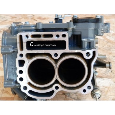 BF15D BF20D BLOC MOTEUR 15 - 20 CV HONDA ZY1