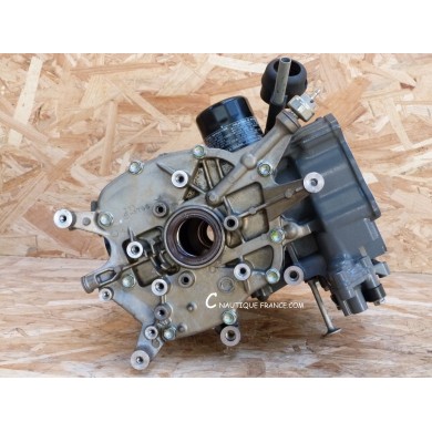 BF15D BF20D BLOC MOTEUR 15 - 20 CV HONDA ZY1