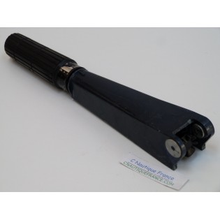 BARRE FRANCHE 9.9 - 15 CV 2T YAMAHA MARINER 682 HORS-BORD