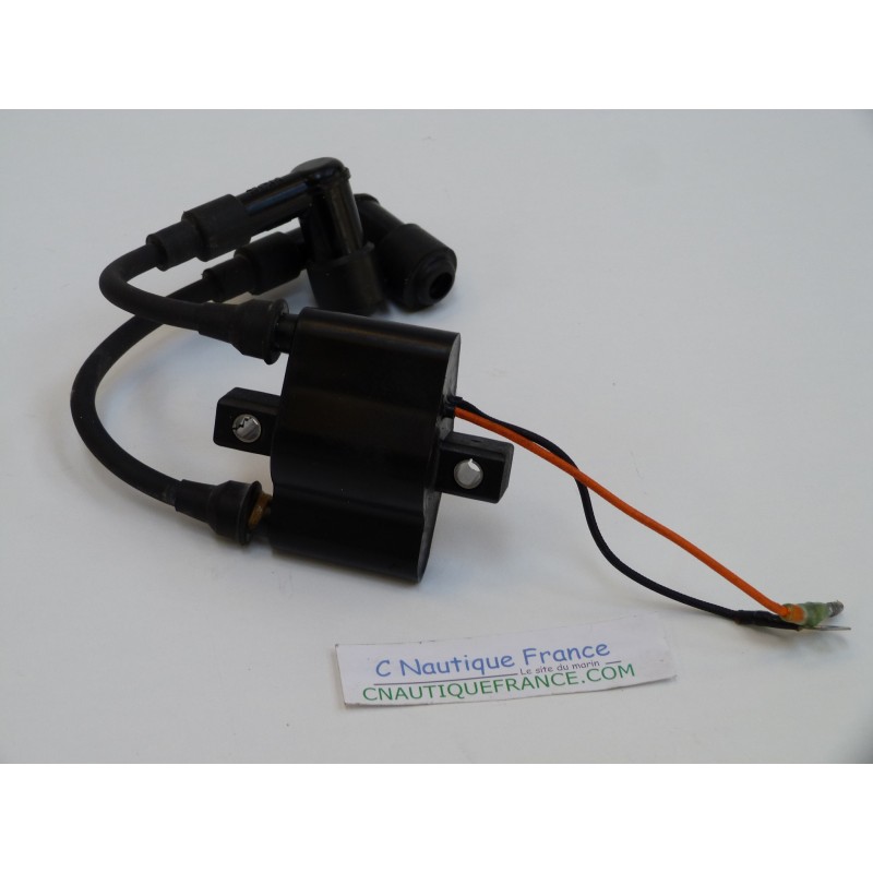 8 - 9.9 HP IGNITION COIL MERCURY TOHATSU