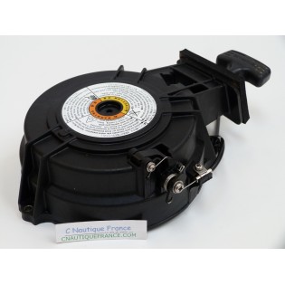 8 - 9.9 HP 4S RECOIL STARTER MERCURY 803716T07