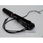 8 - 9.9 HP 4S STEERING HANDLE MERCURY