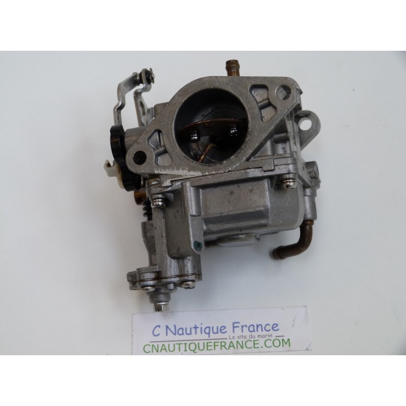 8 HP 4S CARBURETOR MERCURY