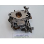 8 HP 4S CARBURETOR MERCURY