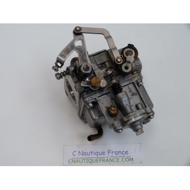 8 CV 4T CARBURATEUR MERCURY