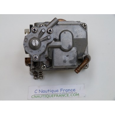 8 HP 4S CARBURETOR MERCURY