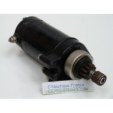 BF25 BF30 ELECTRIC STARTER 25 - 30 HP HONDA ZV7