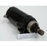 BF25 BF30 AVVIAMENTO 25 - 30 CV HONDA ZV7