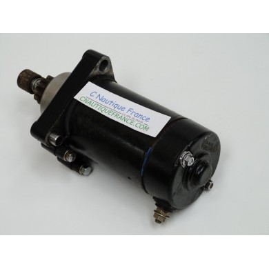 BF25 BF30 ELECTRIC STARTER 25 - 30 HP HONDA ZV7