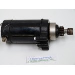 BF25 BF30 AVVIAMENTO 25 - 30 CV HONDA ZV7