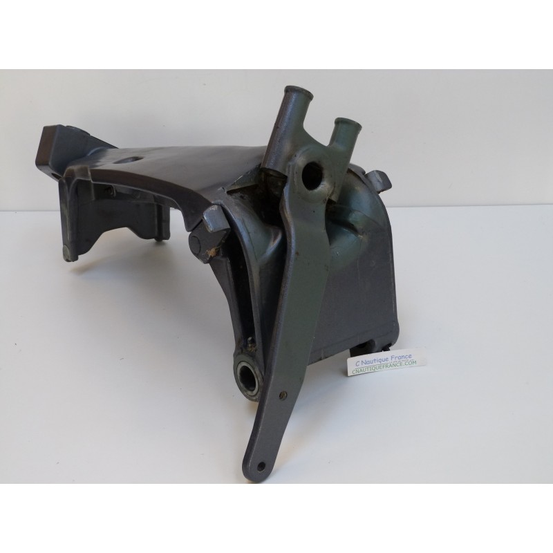 250 - 300 HP STEERING BRACKET YAMAHA 6D0