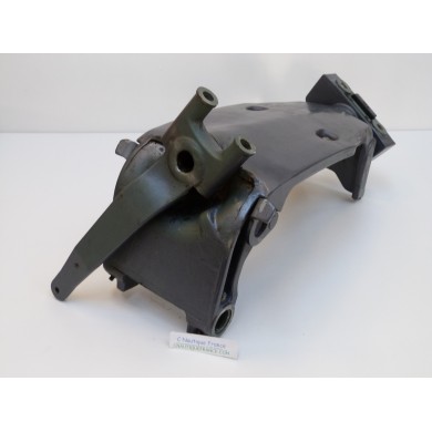 250 - 300 HP STEERING BRACKET YAMAHA 6D0