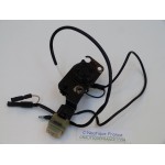 BF35 BF50 STARTER RELAY 35 - 50 HP HONDA 35850 ZV5 003