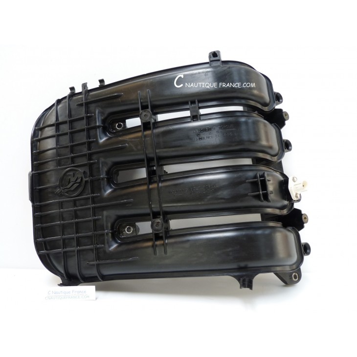 75 - 115 CV TUBULURE D'ADMISSION MARINER MERCURY 892952