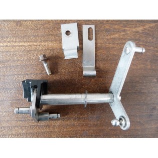 INVERSEUR JOHNSON / EVINRUDE 15CV 4T