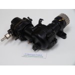 40 - 50 CV 2T COMPRESSORE D'ARIA TOHATSU NISSAN 3T5