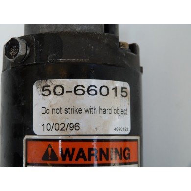 75 - 125 HP STARTER MARINER MERCURY 50-66015