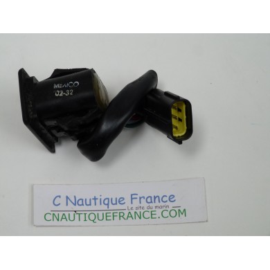 30 - 350 CV BOUTON DE TRIM MERCURY