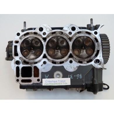 BF60A BFP60A CYLINDER HEAD 60 HP HONDA ZZ3 ZZ3A