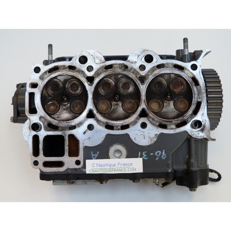 BF60A BFP60A CYLINDER HEAD 60 HP HONDA ZZ3 ZZ3A