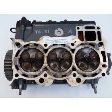 BF60A BFP60A CYLINDER HEAD 60 HP HONDA ZZ3 ZZ3A