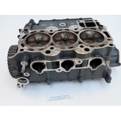 BF60A BFP60A CYLINDER HEAD 60 HP HONDA ZZ3 ZZ3A