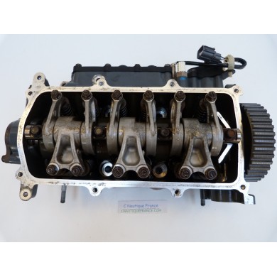 BF60A BFP60A CYLINDER HEAD 60 HP HONDA ZZ3 ZZ3A