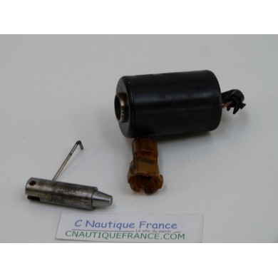 BF25A BF30A SOLENOIDE ELETTRICO 25 - 30 CV HONDA ZV7