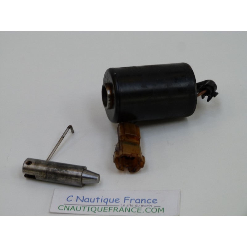 BF25A BF30A STARTER ELECTRIQUE HONDA ZV7