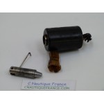 BF25A BF30A ELECTRIC STARTER 25 - 30 HP HONDA ZV7