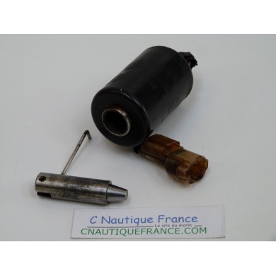 BF25A BF30A SOLENOIDE ELETTRICO 25 - 30 CV HONDA ZV7