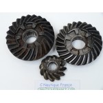 DF70A DF90A PINION GEAR SET 70 - 90 HP 4S SUZUKI 87L